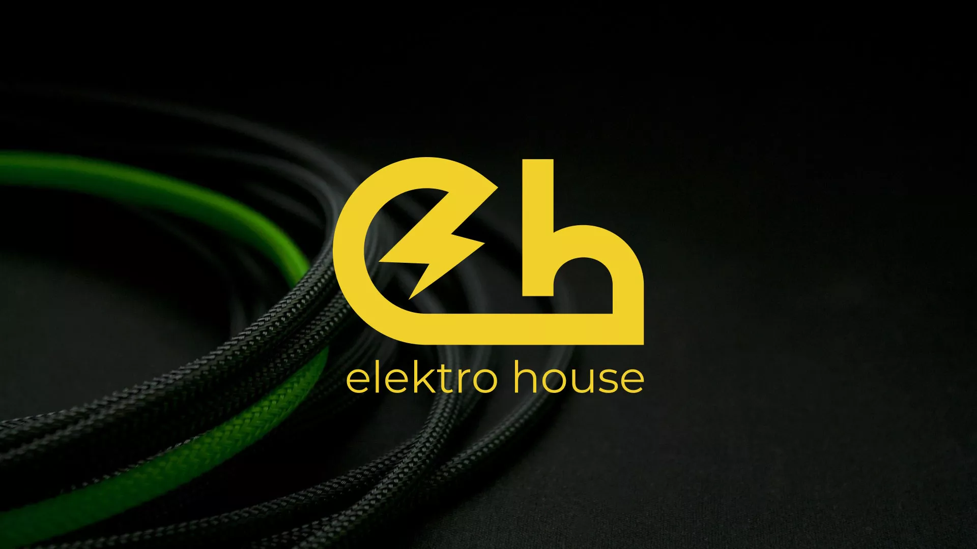 Создание сайта компании «Elektro House» в Рыбинске